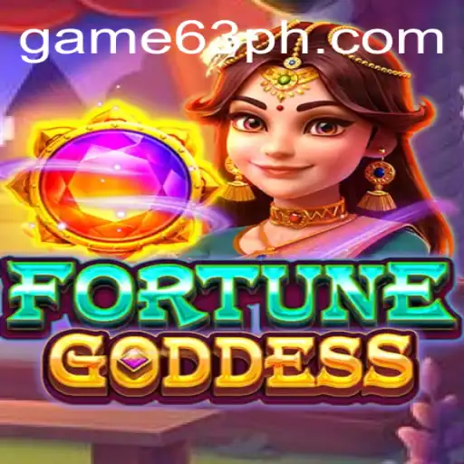FORTUNEGODDESS: A Journey into Myth and Luck