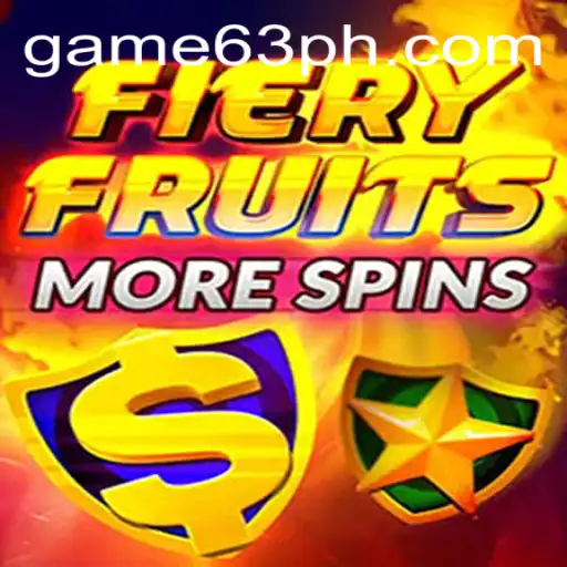 Discover the Thrilling World of FieryFruitsMoreSpins