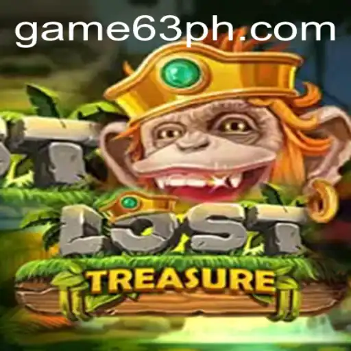 Exploring LostTreasure: The Adventure Awaits