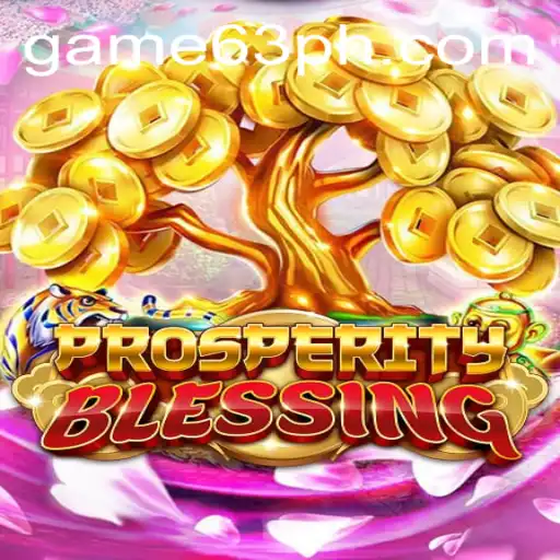 ProsperityBlessing: An Immersive Experience in Strategic Gaming