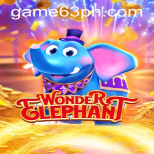 WonderElephant: A Journey Through the Enchanting World of 63ph