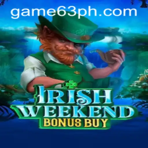 Exploring the Exciting World of IrishWeekendBonusBuy - A New Gaming Sensation