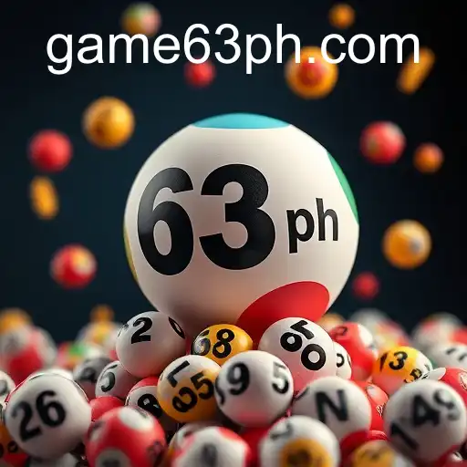 The Fascinating World of Lotteries and the Significance of 63ph
