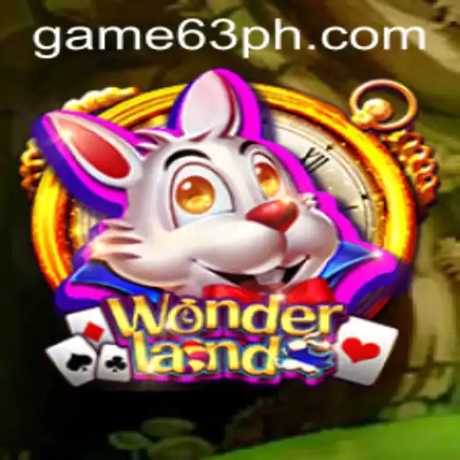 Discover the Enchanting World of Wonderland: A Dive into 63ph Mechanics